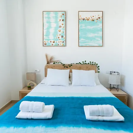 Apartamento Acogedor Centrico *