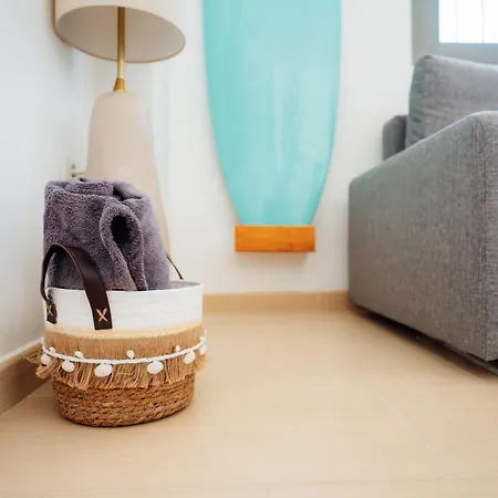 Acogedor Centrico Apartamento El Puerto de Santa María