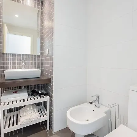 Apartment Acogedor Centrico El Puerto de Santa Maria