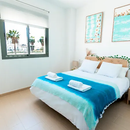 Acogedor Centrico Apartment